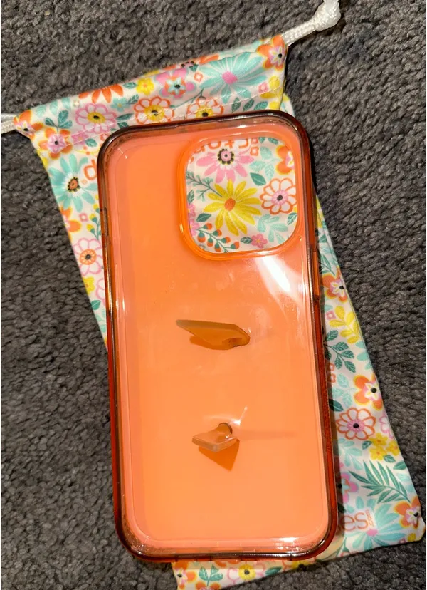 iPhone 14 Pro Loopy Case - Image 5