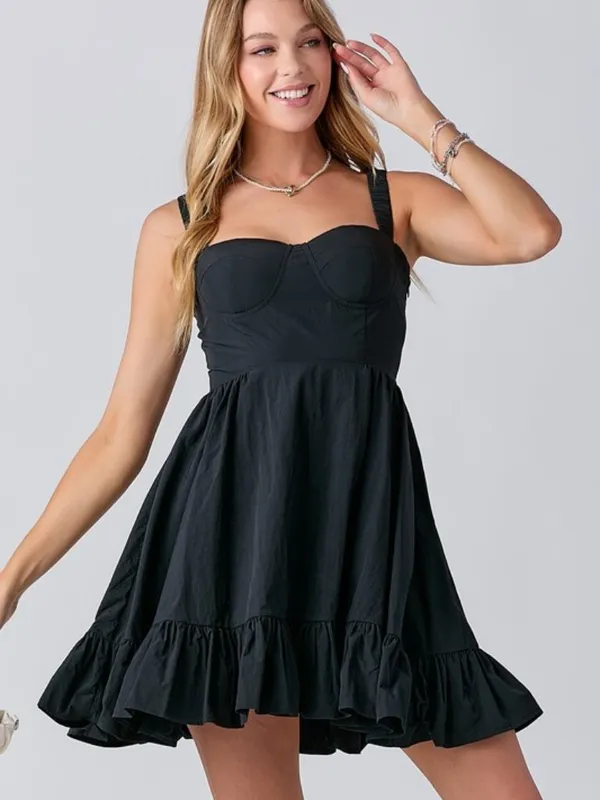 Kristin Dress - Image 2