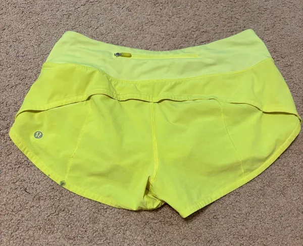 Lululemon Shorts - Image 2
