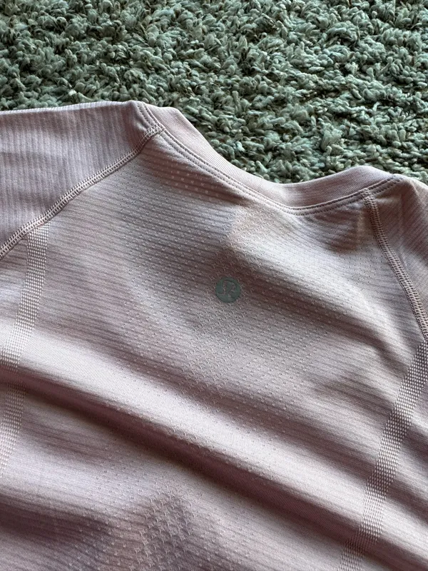 Lululemon Swiftly Short Sleeve - Image 6