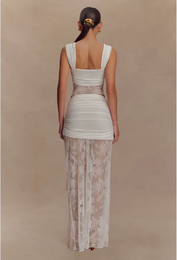 Meshki Skirt Set - Image 3
