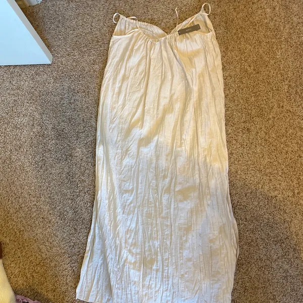 J. Crew cream dress  - Image 3