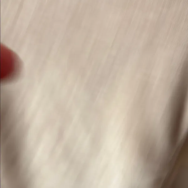 Lucy in the sky Cream Long-Sleeve Dress - Image 4