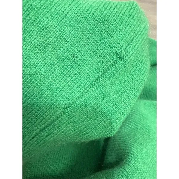 Apt. 9 cashmere sweater top size S - Image 8