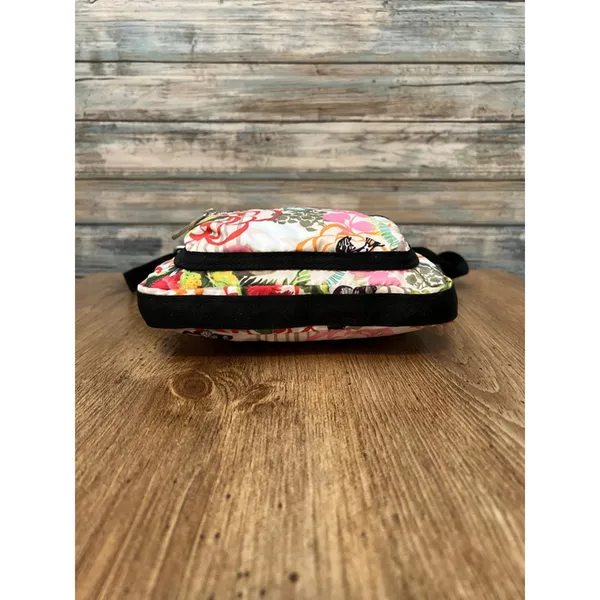 LeSportSac Floral Print Crossbody - Image 8