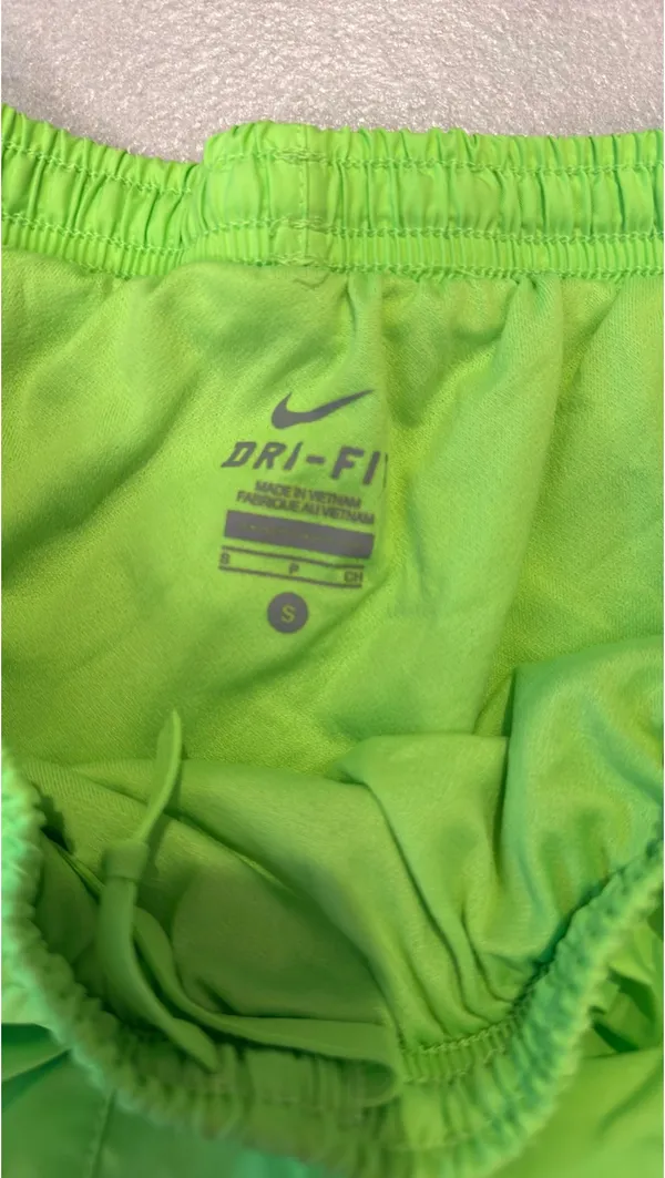Nike Running Shorts - Image 4