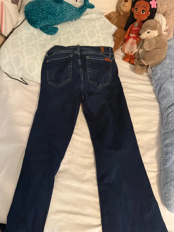 Seven7 Jeans - Image 3