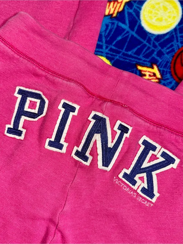 Vintage! VS PINK My Favorite Sweats! - Image 9