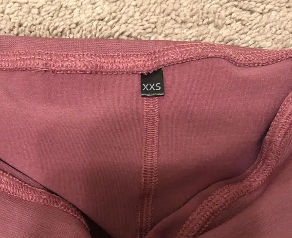 Alphalete leggings - Image 5