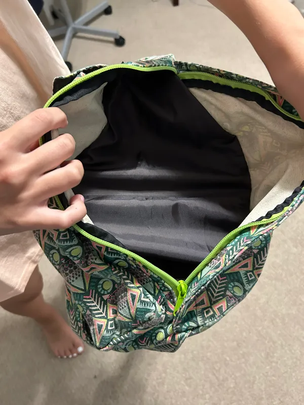 Crossover Bag - Image 4