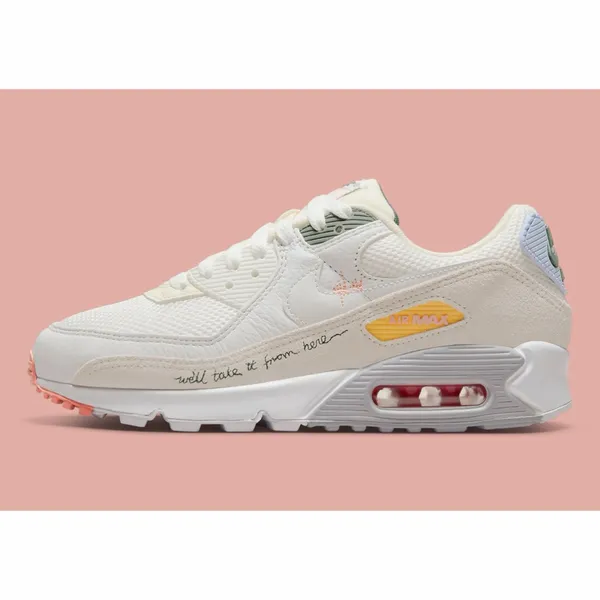 Nike Air Max 90 "We'll Take It From Here" sneakers - Image 2