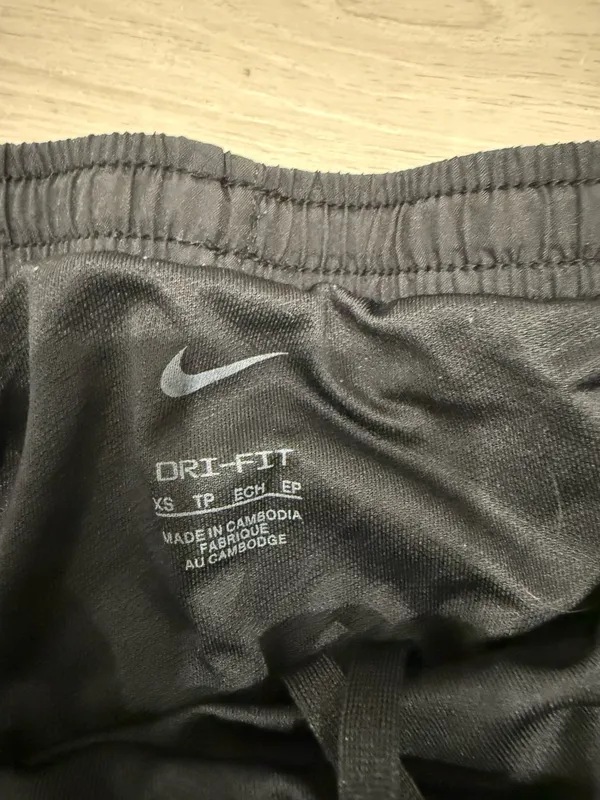 Nike Dri-Fit Shorts - Image 4
