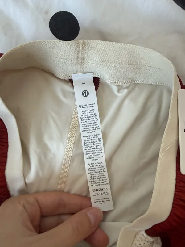 Lululemon Shorts - Image 4