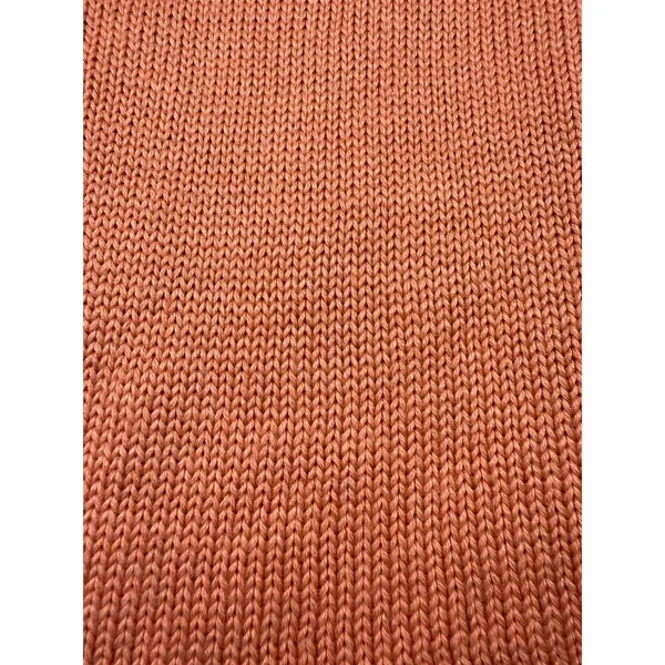 Vintage SK & Company Wool Blend Sweater Size Large Heavy Weight‎ Beaded Unique - Image 5