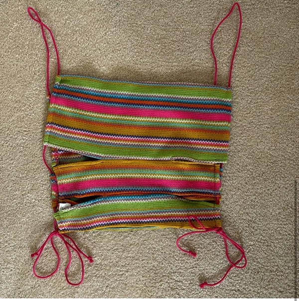 Princess Polly Crop Top - Image 4