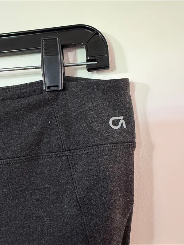 GAP Black High-Rise Leggings - Image 2