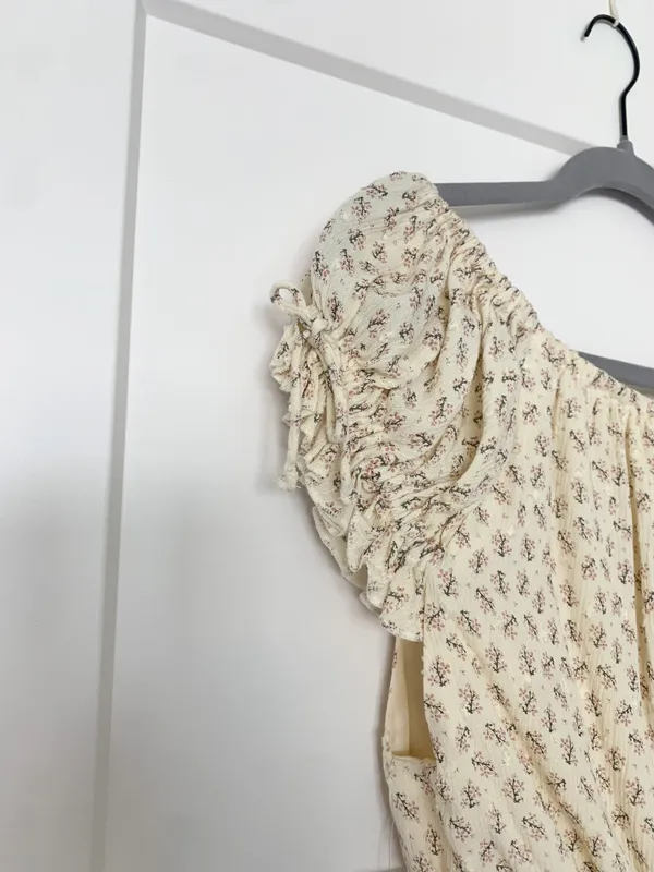 BDG Blouse - Image 4