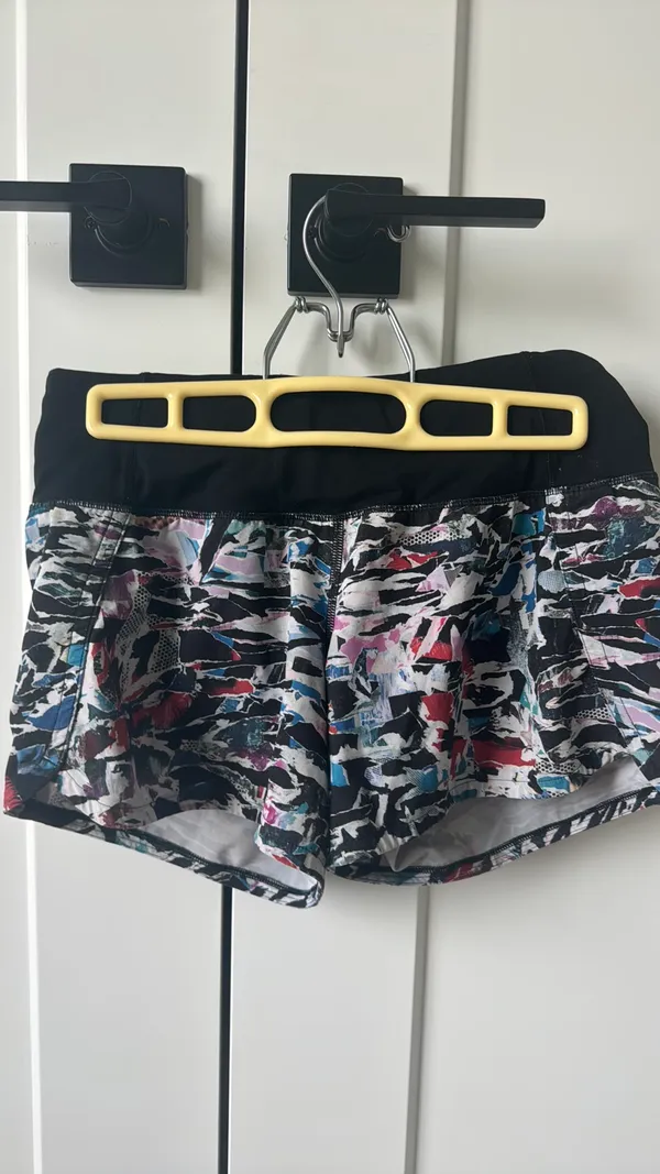 Lululemon Shorts - Image 3