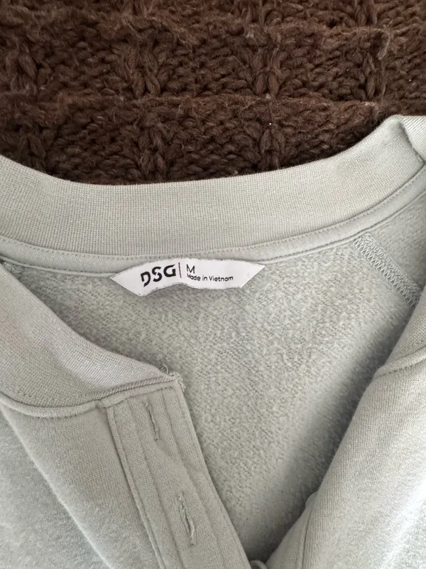 DSG Crewneck  - Image 4
