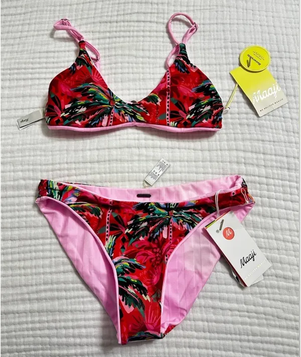 Maaji Bikini Set - Image 4
