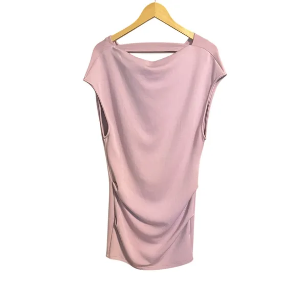 Free People NWT Amelie Lilac Dress Size Small - Image 6