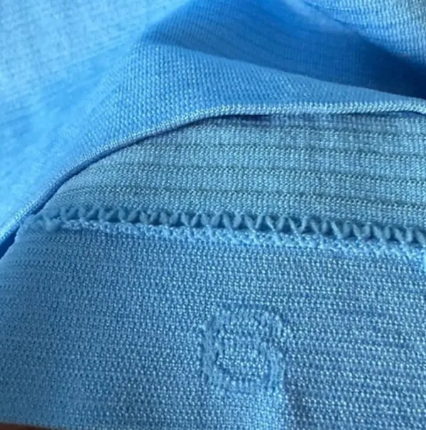 Swiftly Tech Shirt Lululemon Long Sleeve Race - Image 5
