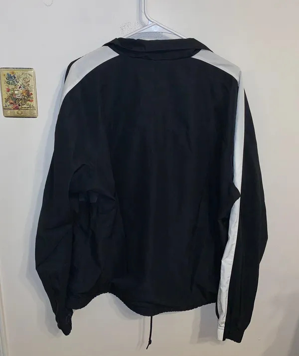 Nike Vintage Jacket - Image 5