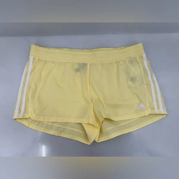 Adidas Pacer Shorts XL - Image 3