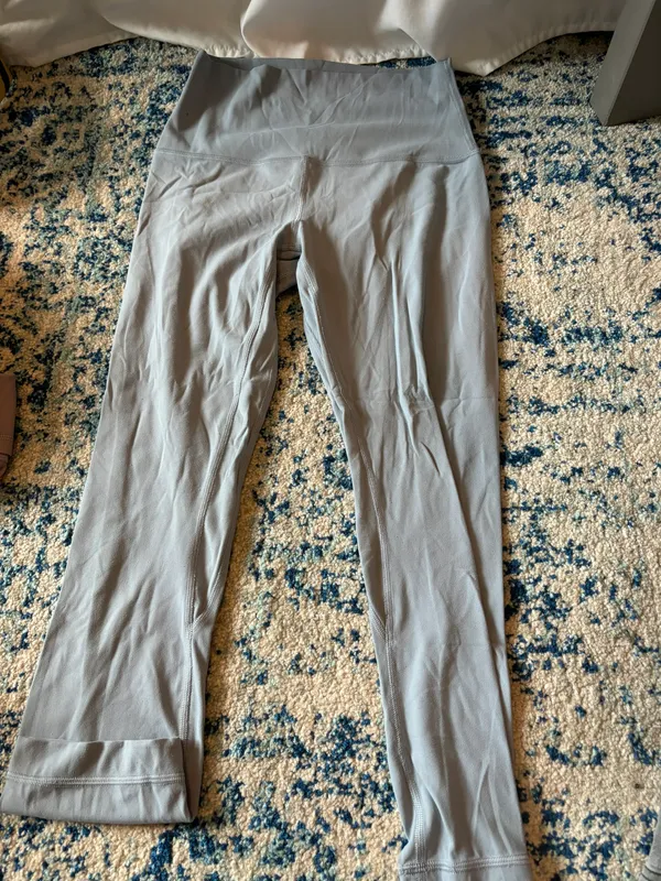 Lululemon Leggings - Image 2