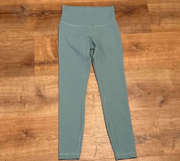 Lululemon Leggings - Image 5