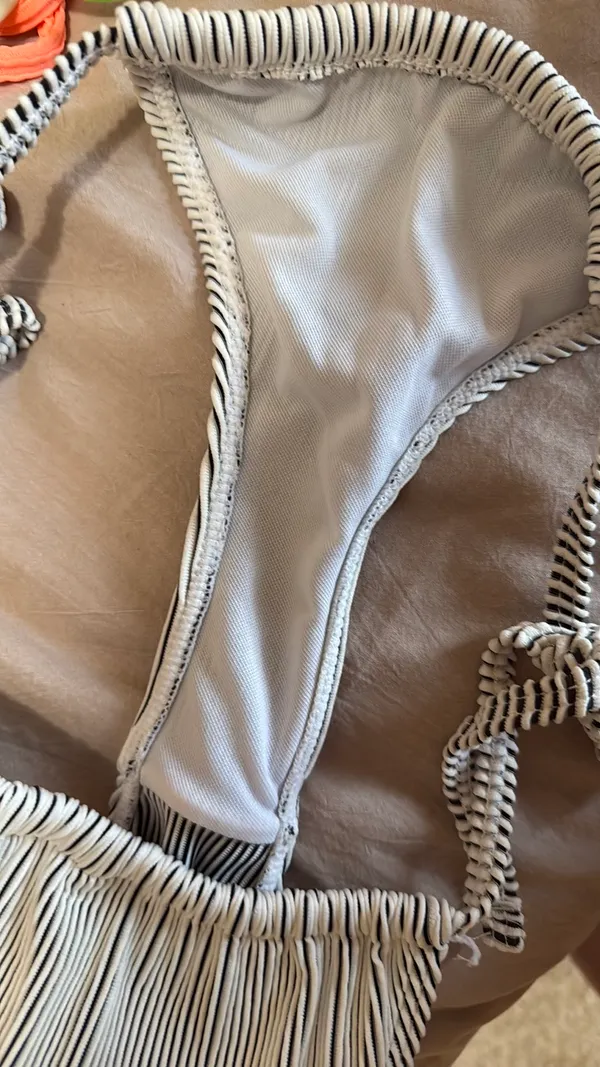 Shein 2 piece swimsuit  - Image 3