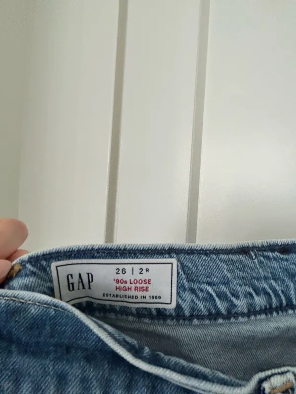 Gap Jeans Women’s - Image 3