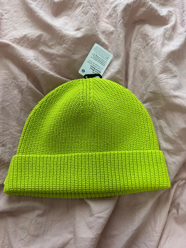 Lululemon Beanie - Image 2