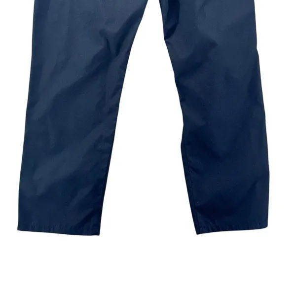 Cherokee Scrub Pants Black Small Petite‎ - Image 8