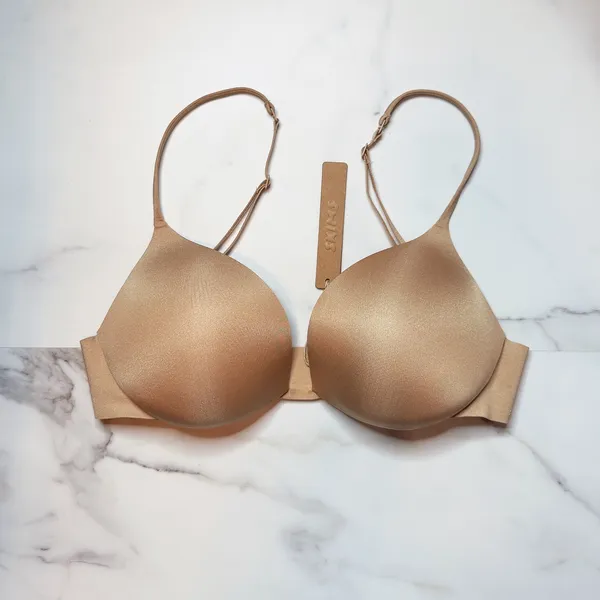 NWT Skims Ultimate Super Push-Up Bra  - Image 2