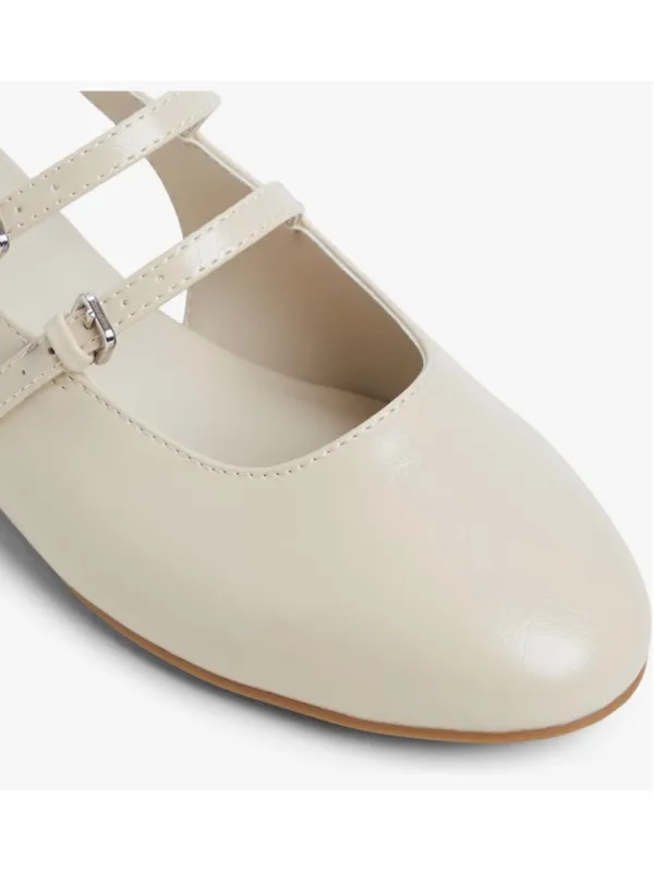NEW Call It Spring Ophellia Almond Toe Slings 6 - Image 5