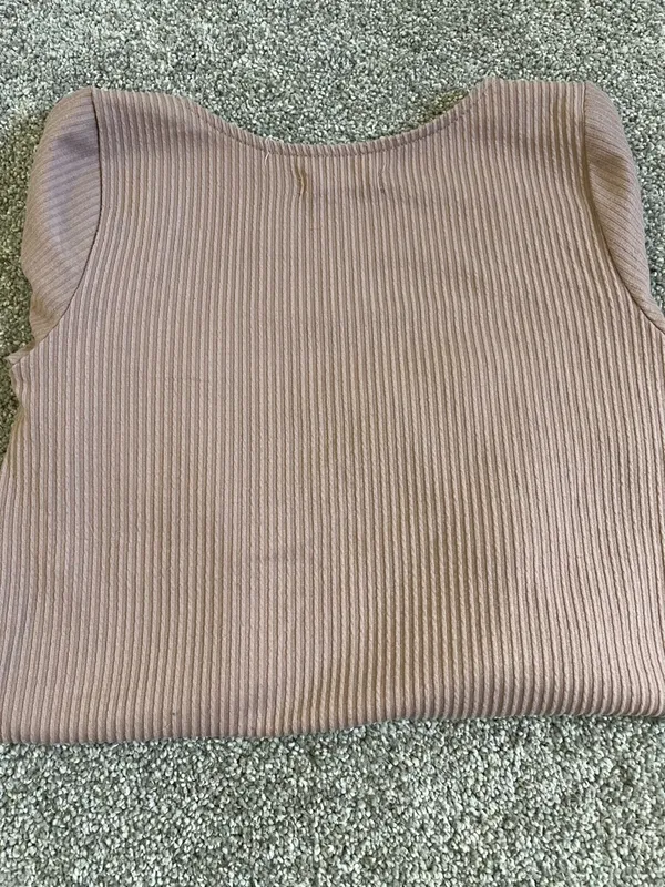 Light pink Long Sleeve - Image 3