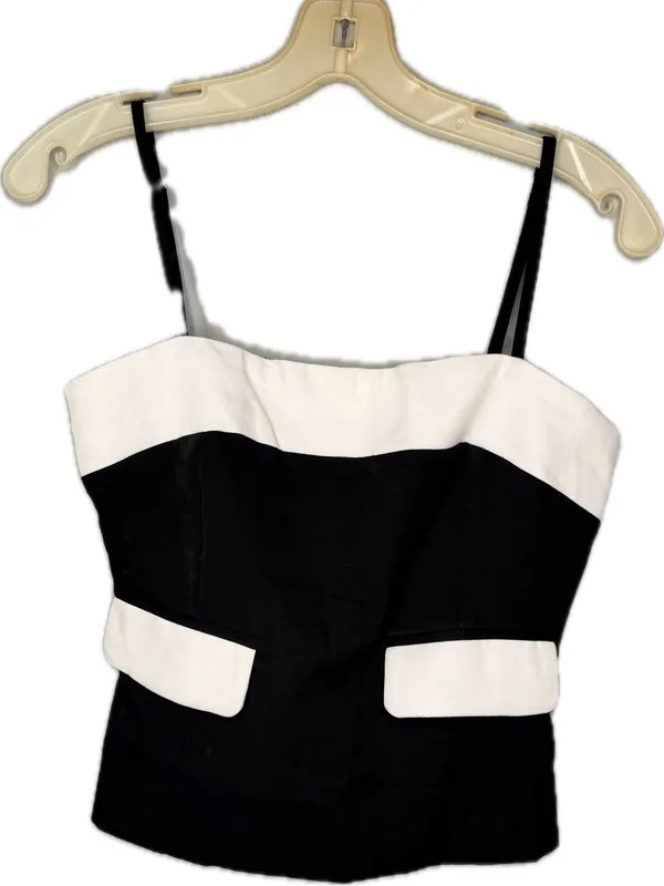 Angel Biba Camisole Top nwt - Image 2
