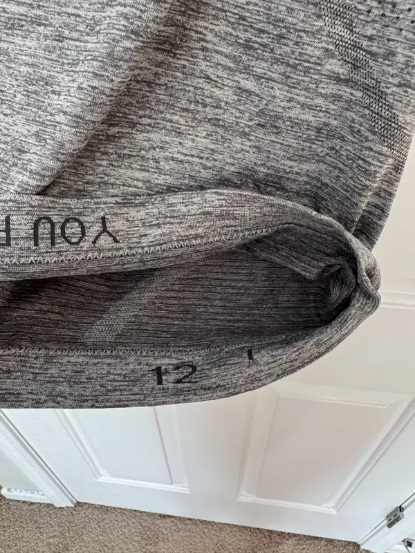 Lululemon Swiftly Tech Tank Top - Image 3