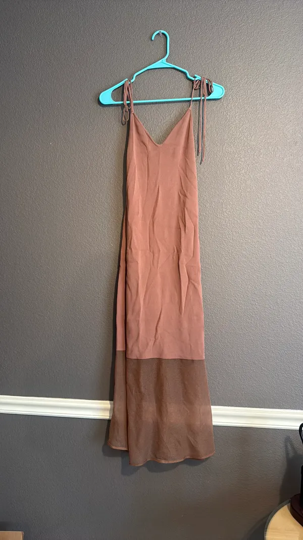 Zara Dress - Image 4