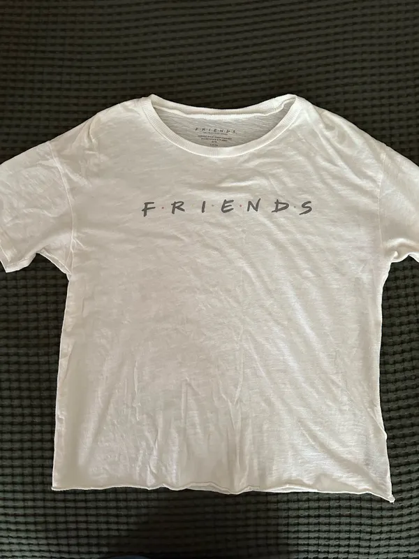 Friends Oversized T - Image 3