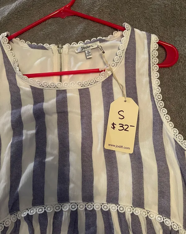 JODIFL dress - Image 2