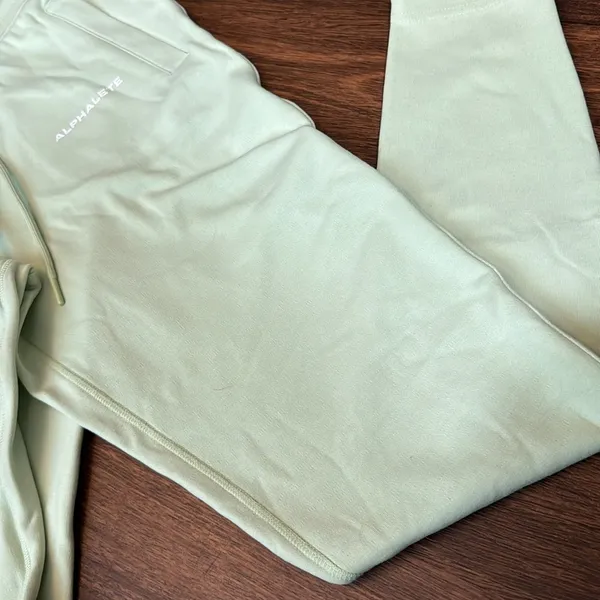 Alphalete core pants - Image 2