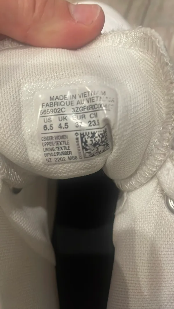 Size 6.5 - Image 4