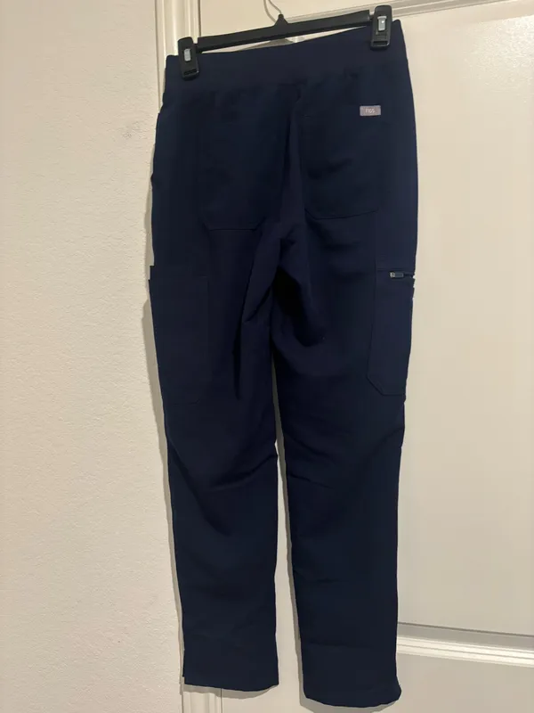 FIGS Scrub Pants - Image 2