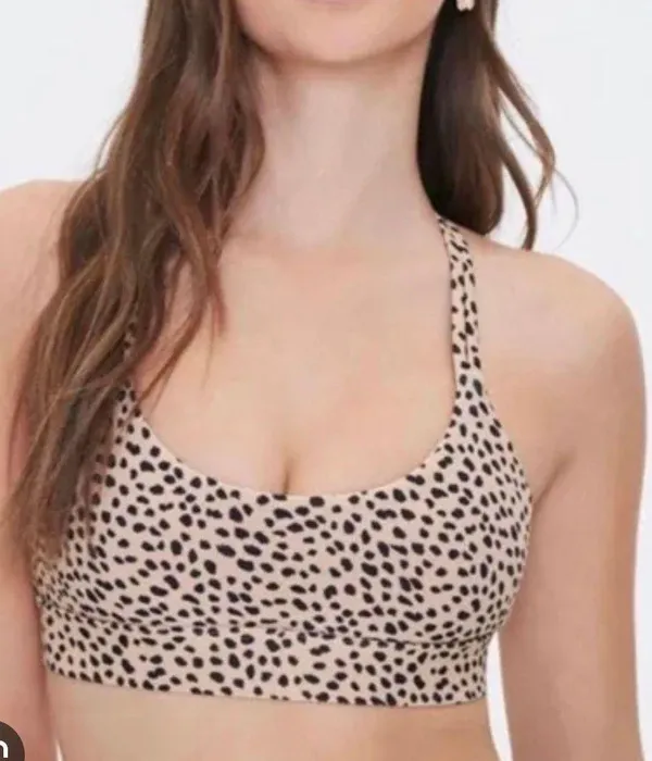Forever 21 Sports Bra - Image 7