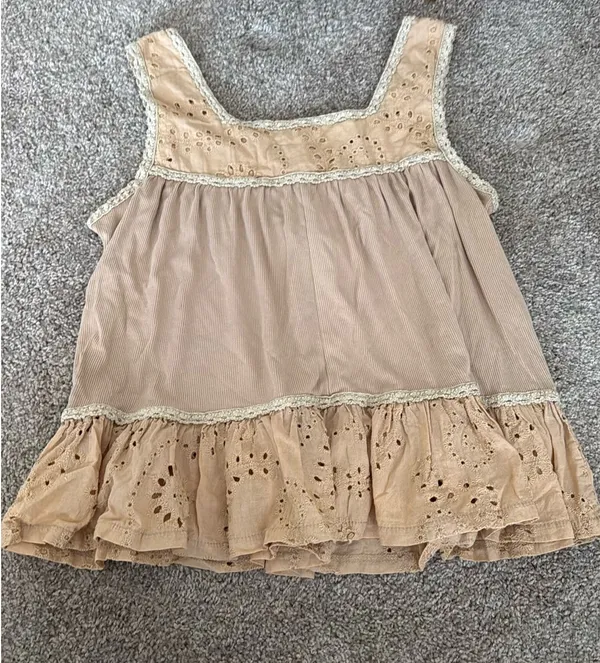 POL Tank Top - Image 3