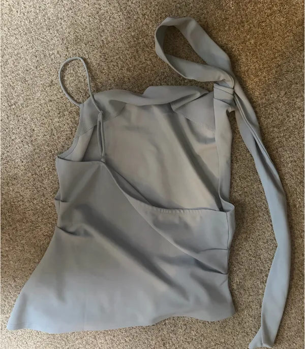 Cider Blue Top - Image 4