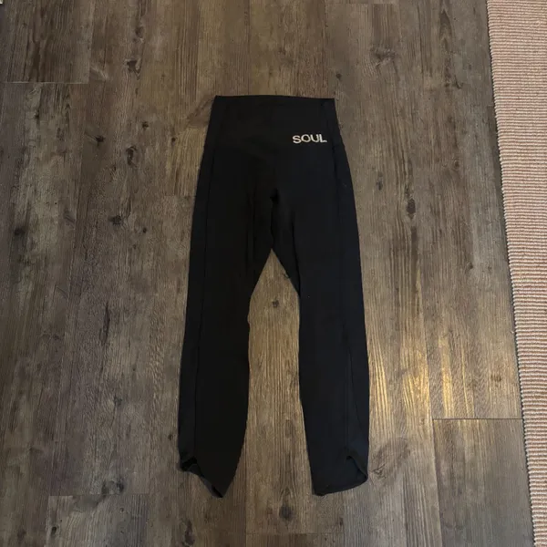 lululemon Align Petal SoulCycle SOUL Legging - Image 2
