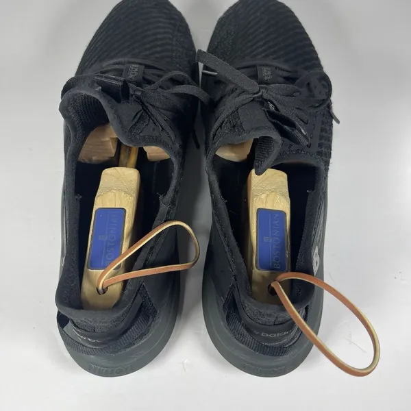 New Balance Nergize Sport Women’s Shoes Size 8 Black Sneakers WNRGSLC2 Dynasoft - Image 6